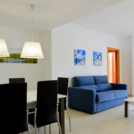 Apartment Rentalmar Families Paradise Village