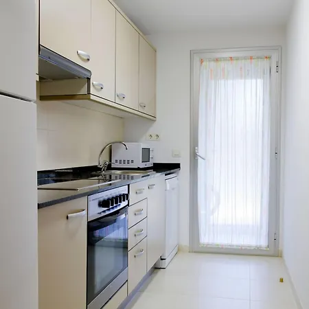 Rentalmar Families Paradise Village Salou
