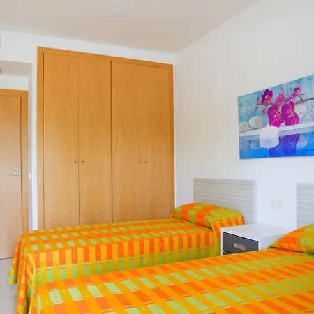 Rentalmar Families Paradise Village