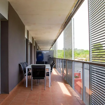 Rentalmar Families Paradise Village Apartment Salou