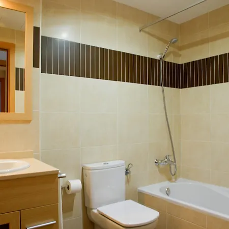 Apartment Rentalmar Families Paradise Village Salou