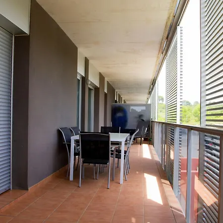 Rentalmar Families Paradise Village Salou