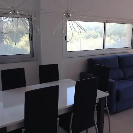 Rentalmar Families Paradise Village Salou