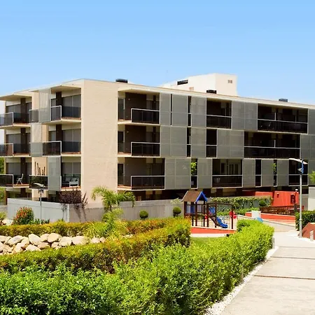 Apartment Rentalmar Families Paradise Village