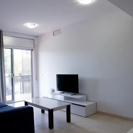 Apartment Rentalmar Families Paradise Village Salou