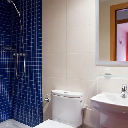 Rentalmar Families Paradise Village Apartment *