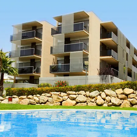 Rentalmar Families Paradise Village Apartment Salou
