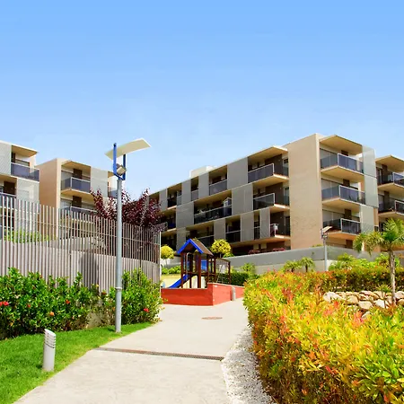 Apartment Rentalmar Families Paradise Village Salou