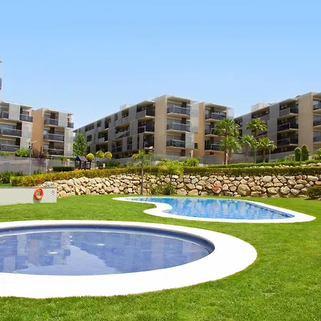 Apartment Rentalmar Families Paradise Village Salou