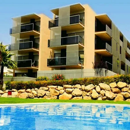 Apartment Rentalmar Families Paradise Village