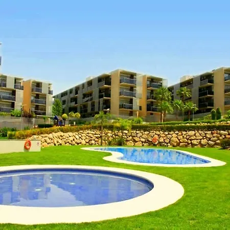 Apartment Rentalmar Families Paradise Village Salou