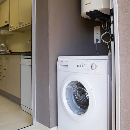 Appartement Rentalmar Families Paradise Village