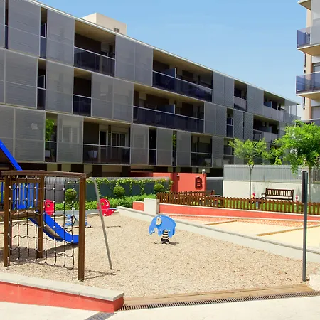 Appartement Rentalmar Families Paradise Village